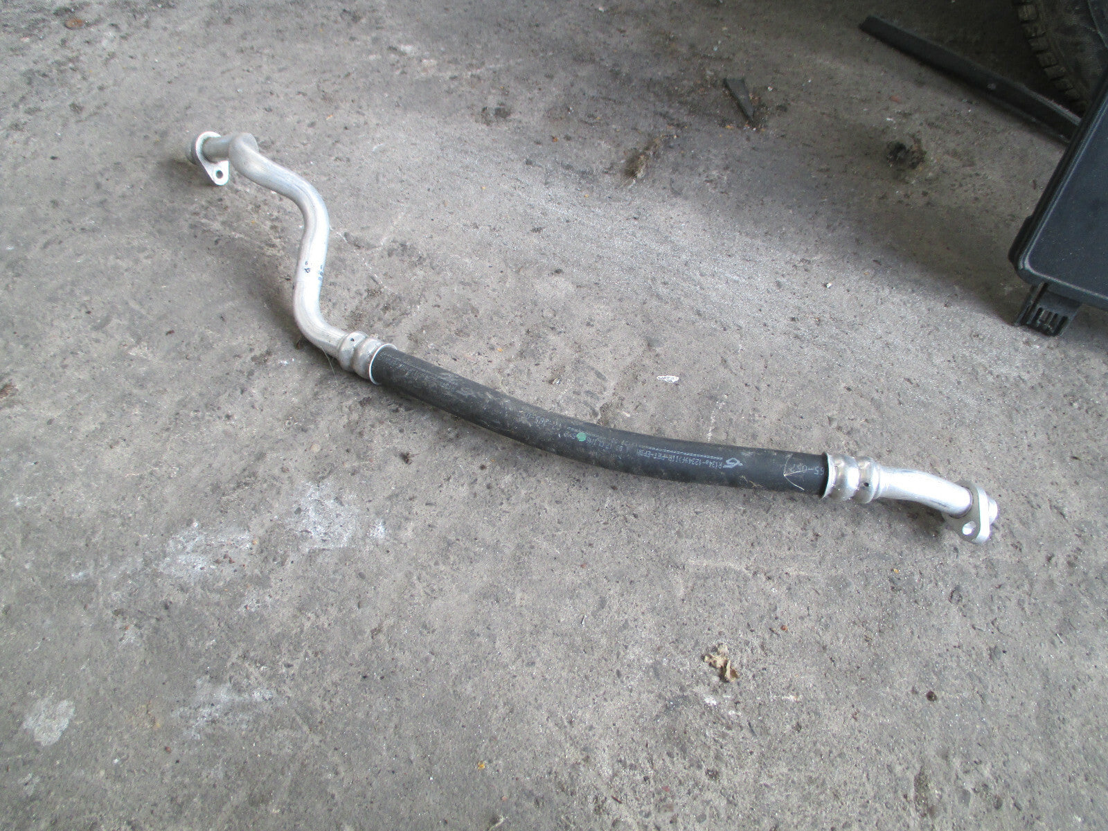 NISSAN QASHQAI J11 MK2 1.5 DCI AIRCON CONDITIONING PIPE 924804EA0B