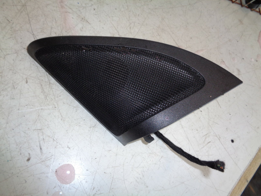 MERCEDES A CLASS A180 2018 W176 AMG PASSENGER FRONT DR TWEETER COVER A1767200111