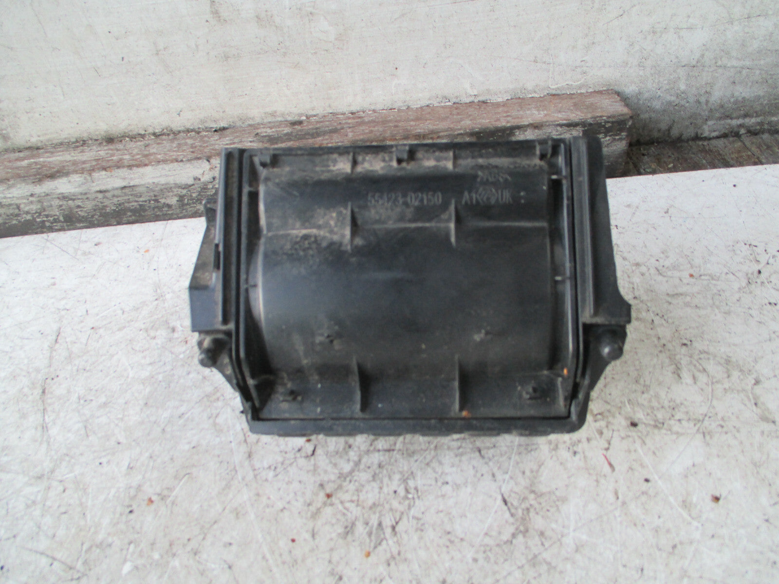 TOYOTA AURIS 2018 MK2 CENTRE CONSOLE ASHTRAY 5542302150