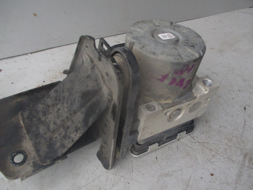 VW GOLF MK7 2018 ABS PUMP MODULE 5Q0614517CQ