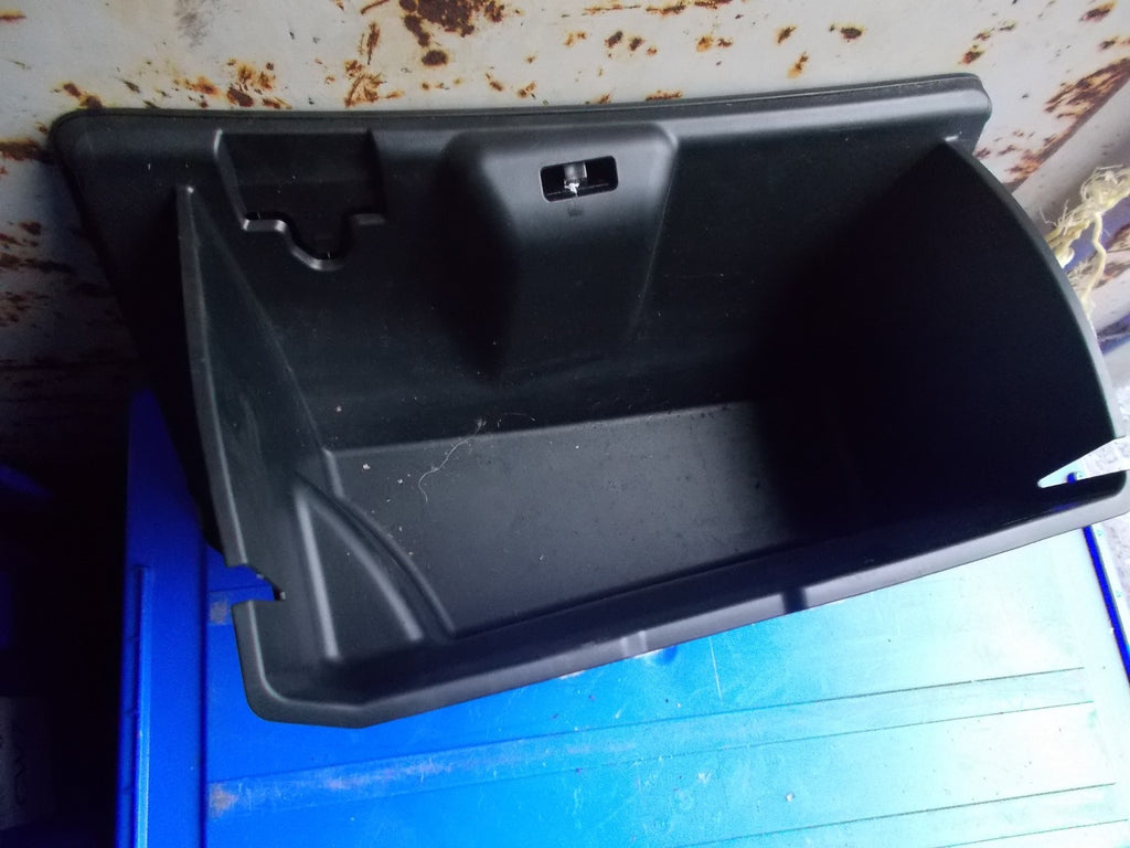 2012 HONDA JAZZ MK2 GLOVE BOX STORAGE COMPARTMENT 77500TF0003121