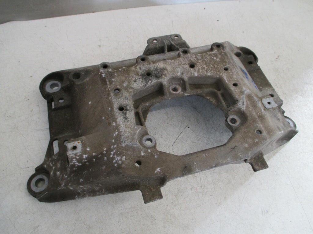 AUDI A4 B8 2014 2.0 TDI GEARBOX CRADLE MOUNT 8K0399263