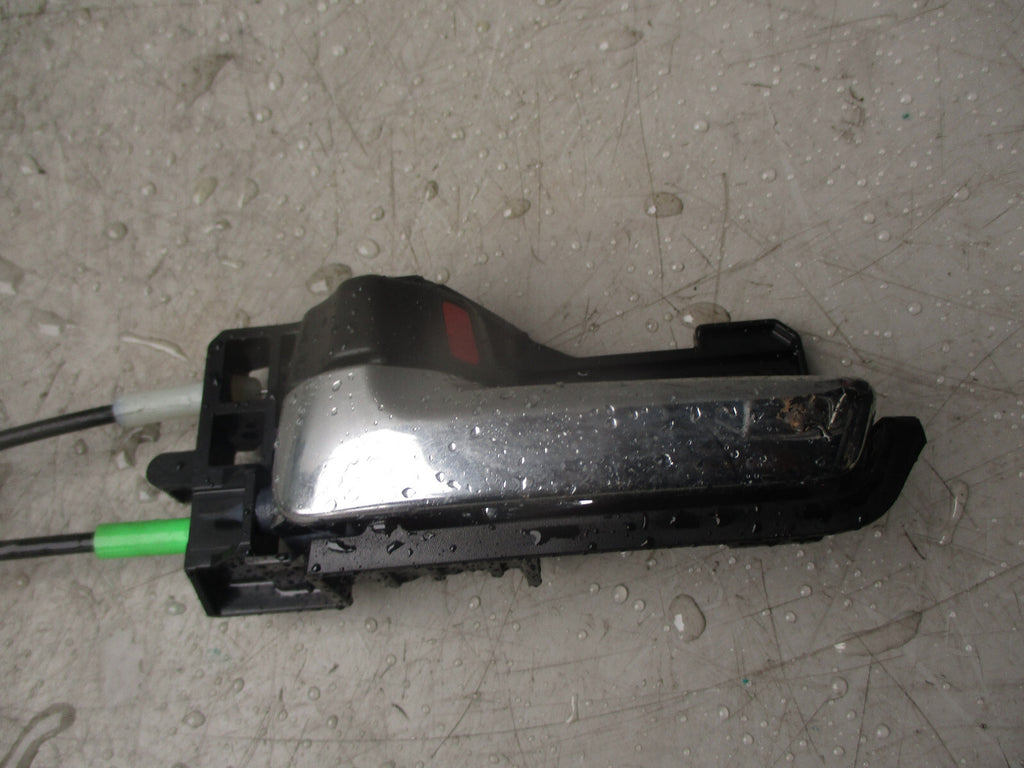 2018 SUZUKI IGNIS 1.2 PETROL NSF PASSENGER SIDE LEFT FRONT DOOR LOCK MECHANISM