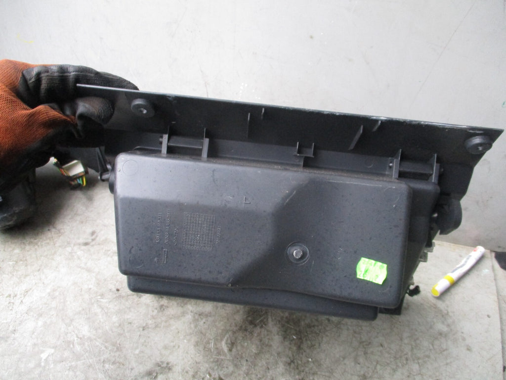 VAUXHALL MERIVA A MK1 2009 GLOVE BOX STORAGE COMPARTMENT  464652911