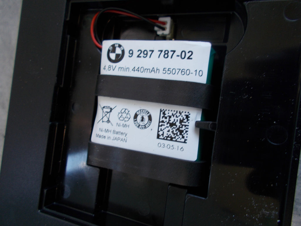 BMW 1 SERIES F20 F21 120i COMMUNICATED CONTROL MODULE UNIT 6820931 02