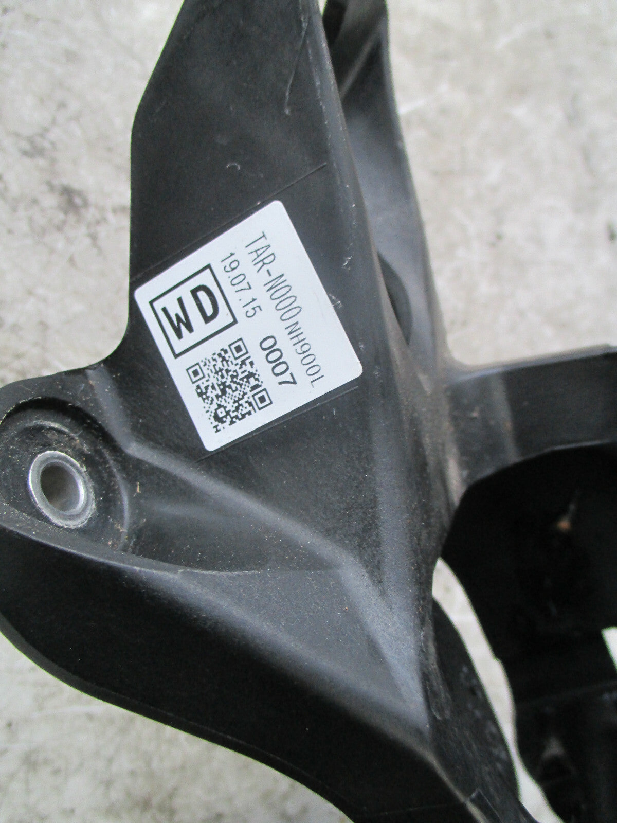 HONDA JAZZ MK4 2019 1.3 PETROL AUTOMATIC GEARSTICK GEARSHIFTER