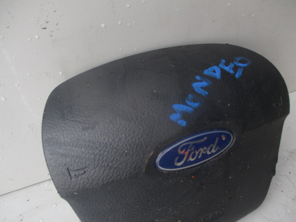 FORD MONDEO MK4 2010 STEERING WHEEL AIRBAG AM21U042B85