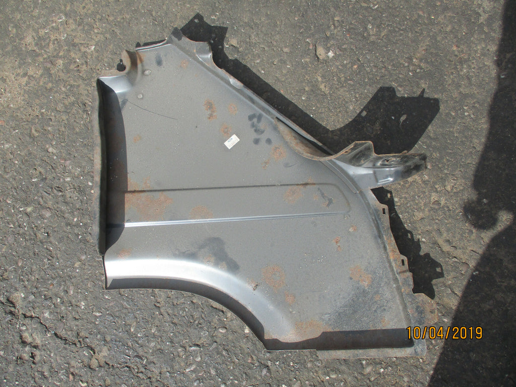 FORD TRANSIT MK3 1986-1991 N.O.S GENUINE NSF PASSENGER SIDE FRONT WING PANEL