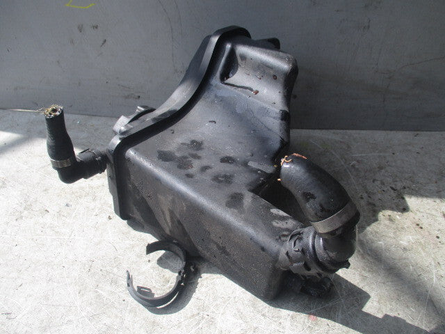 2004 BMW 1 SERIES E87 COOLANT EXPANSION TANK BOTTLE 75300799