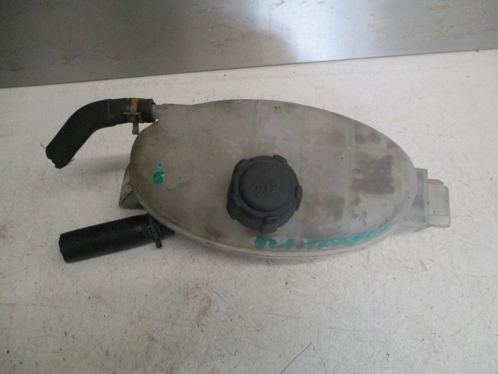 VAUXHALL VIVARO MK1 2014 2.0 DIESEL COOLANT WATER EXPANSION TANK BOTTLE
