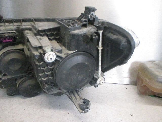2022 VOLKSWAGEN CRAFTER MK2 MAN TGE OSF DRIVER FRONT HEADLIGHT LAMP 7C2941006