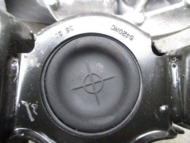 2020 NISSAN QASHQAI J11 1.5 DIESEL ENGINE MOUNT 2320940