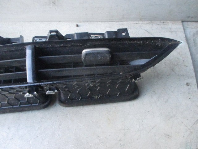 2017 VAUXHALL CORSA SIDE DASHBOARD AIR VENT 39198625