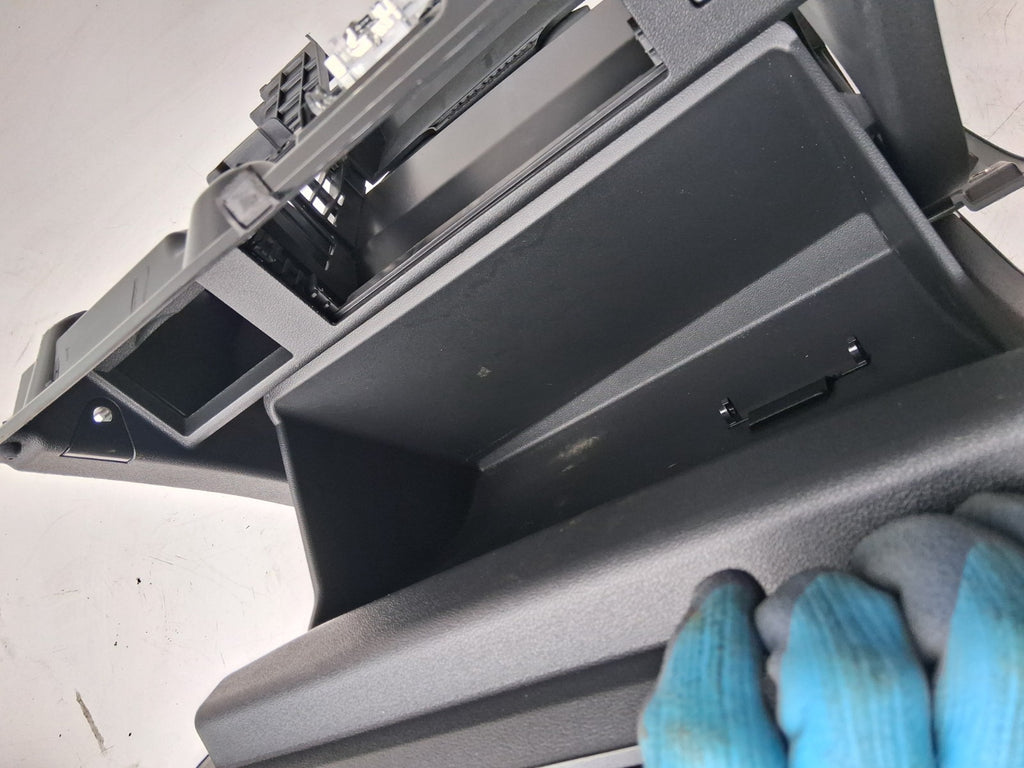 2024 AUDI A1 MK2 GLOVE BOX STORAGE COMPARTMENT 2055745X
