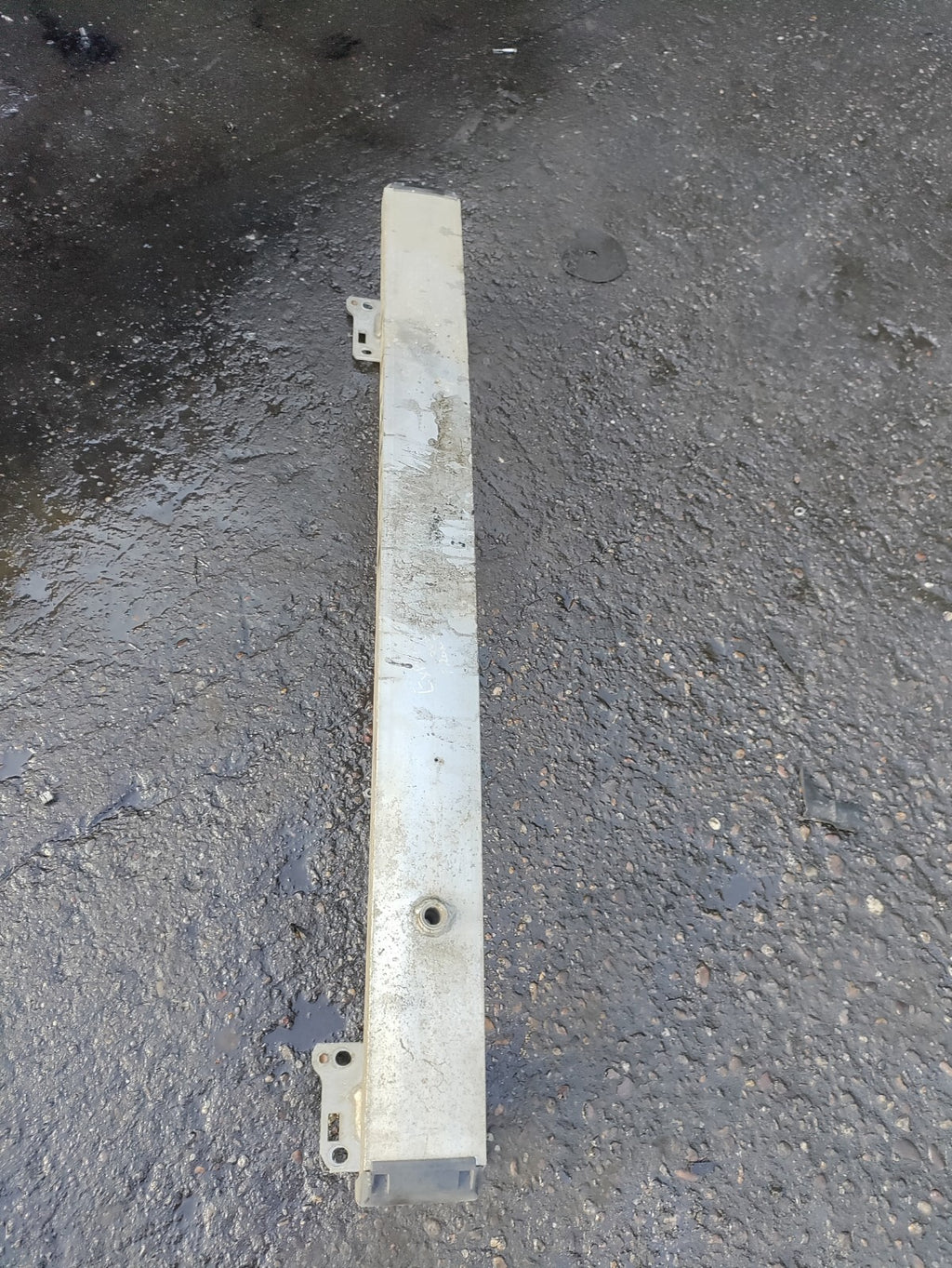 2007 PEUGEOT EXPERT MK2 FRONT CRASH BAR