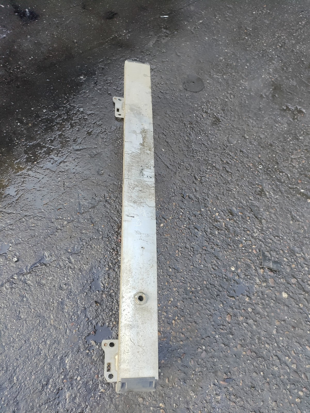 2007 PEUGEOT EXPERT MK2 FRONT CRASH BAR