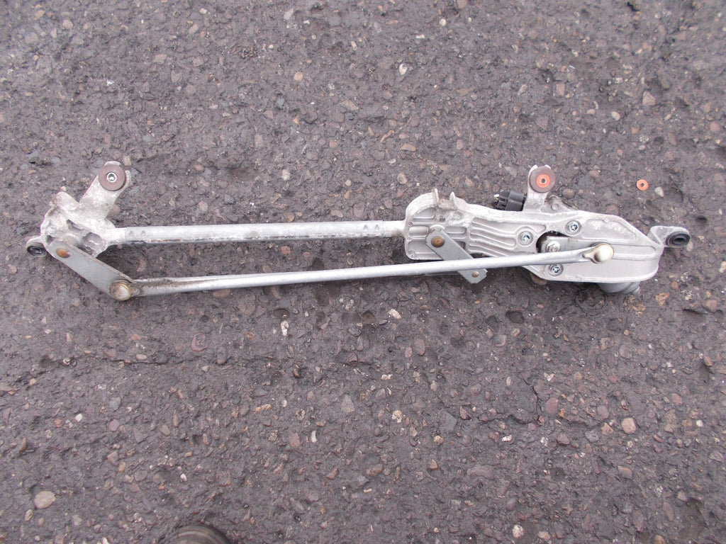 2014 VAUXHALL INSIGNIA DESIGN CDTI WINDSCREEN WIPER MOTOR & LINKAGE 13227393