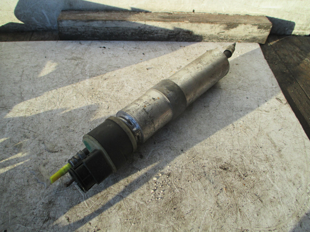 BMW 5 SERIES GT F07 2016 DIESEL FUEL FILTER HOUSING 7811227