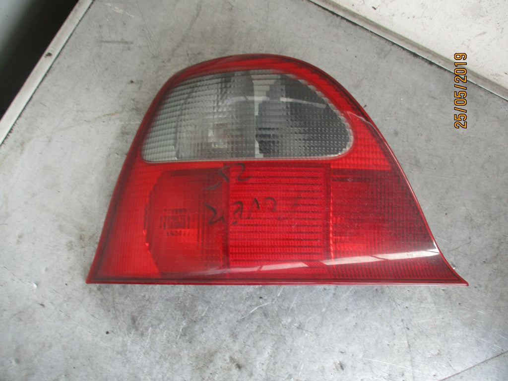 ROVER 25 NSR PASSENGER SIDE REAR LIGHT TAIL LIGHT
