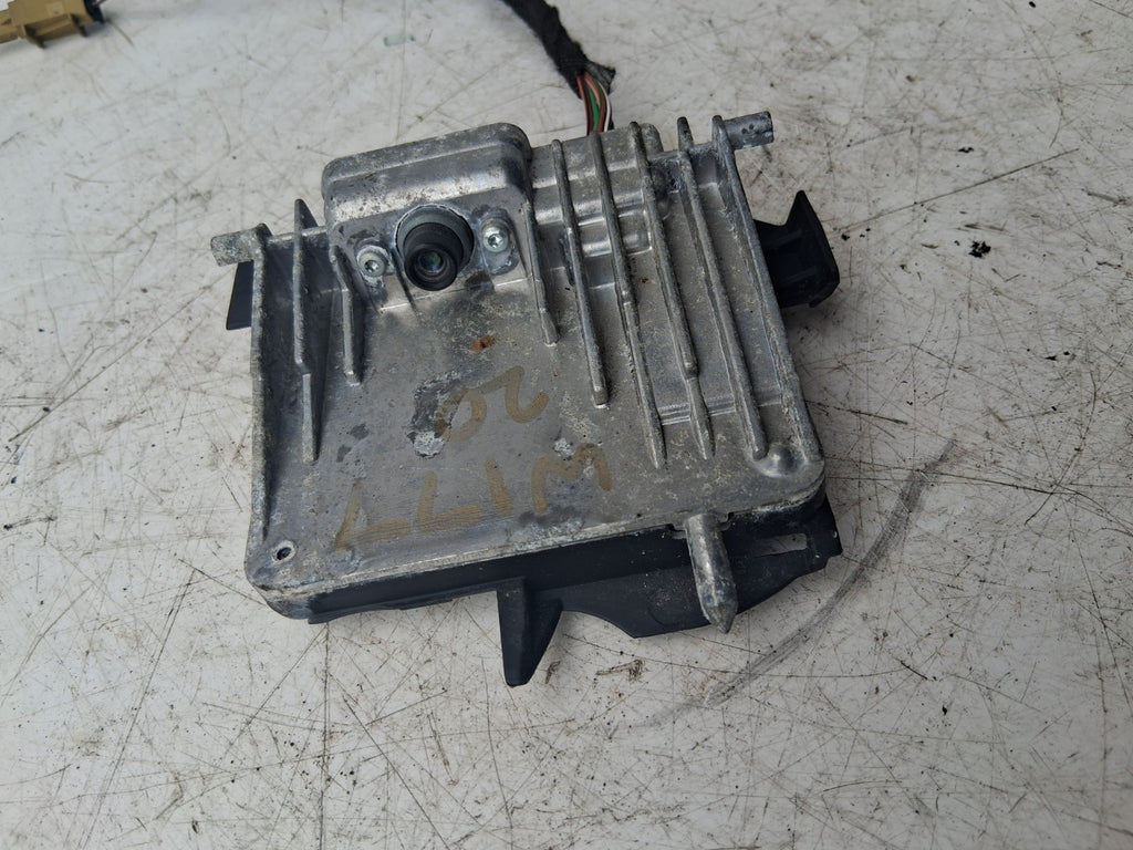 2020 MERCEDES A CLASS W177 FRONT WINDSCREEN ASSISTANCE CAMERA A2479003108