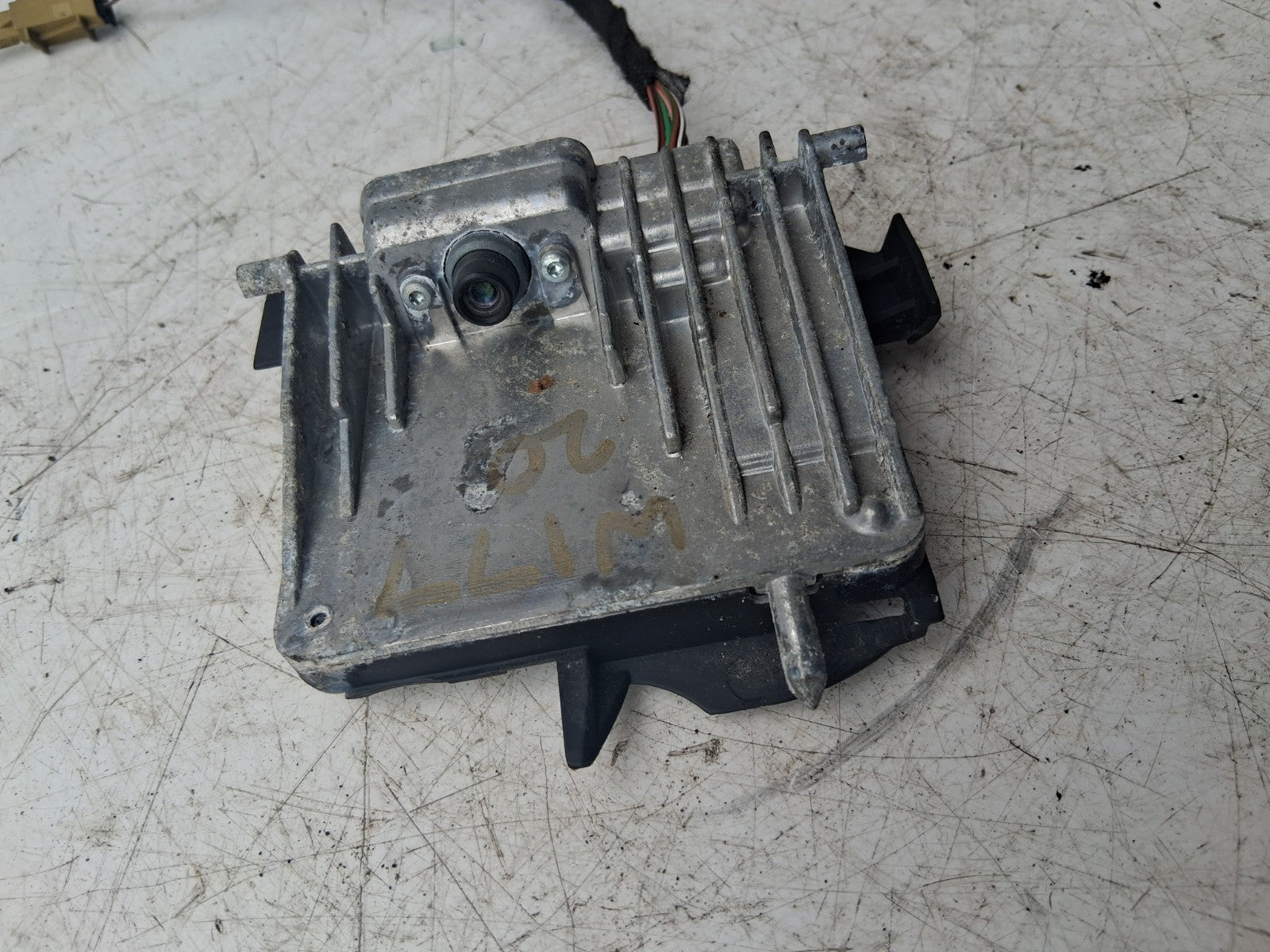2020 MERCEDES A CLASS W177 FRONT WINDSCREEN ASSISTANCE CAMERA A2479003108