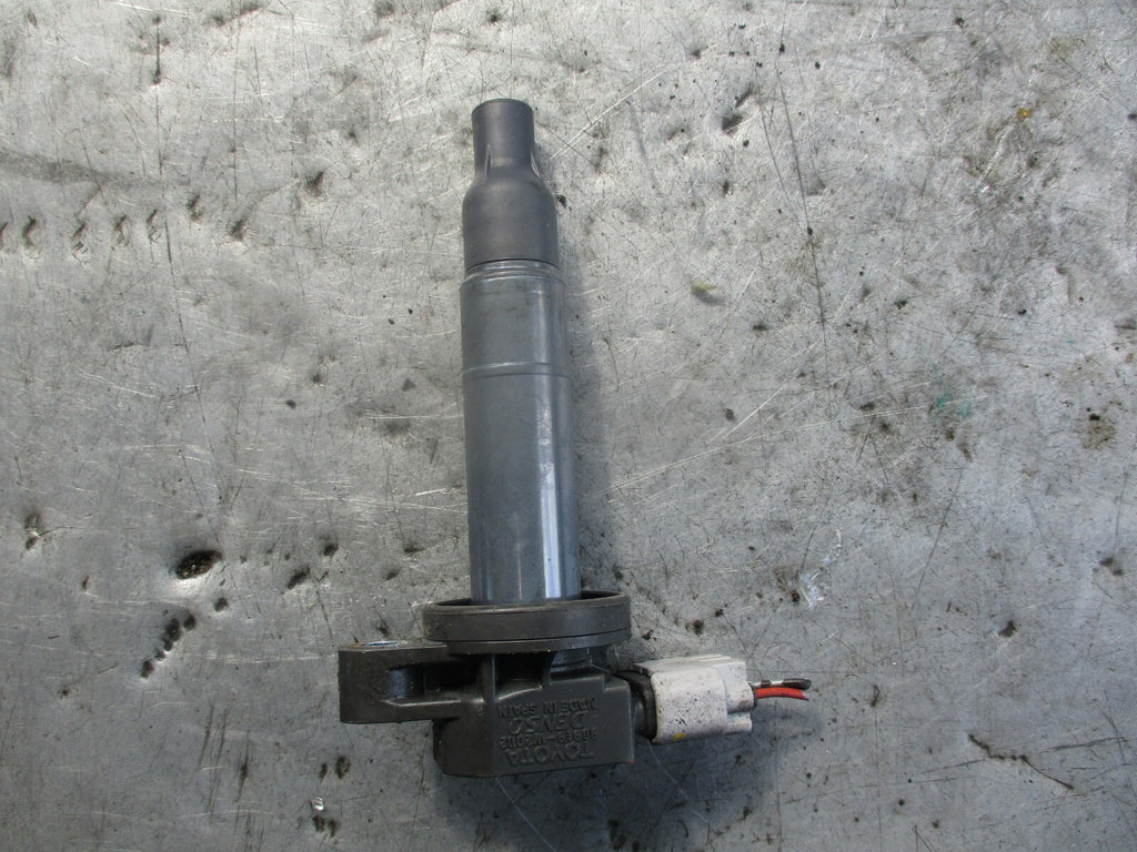 TOYOTA YARIS MK2 1.0 PETROL IGNITION COIL 10R034811