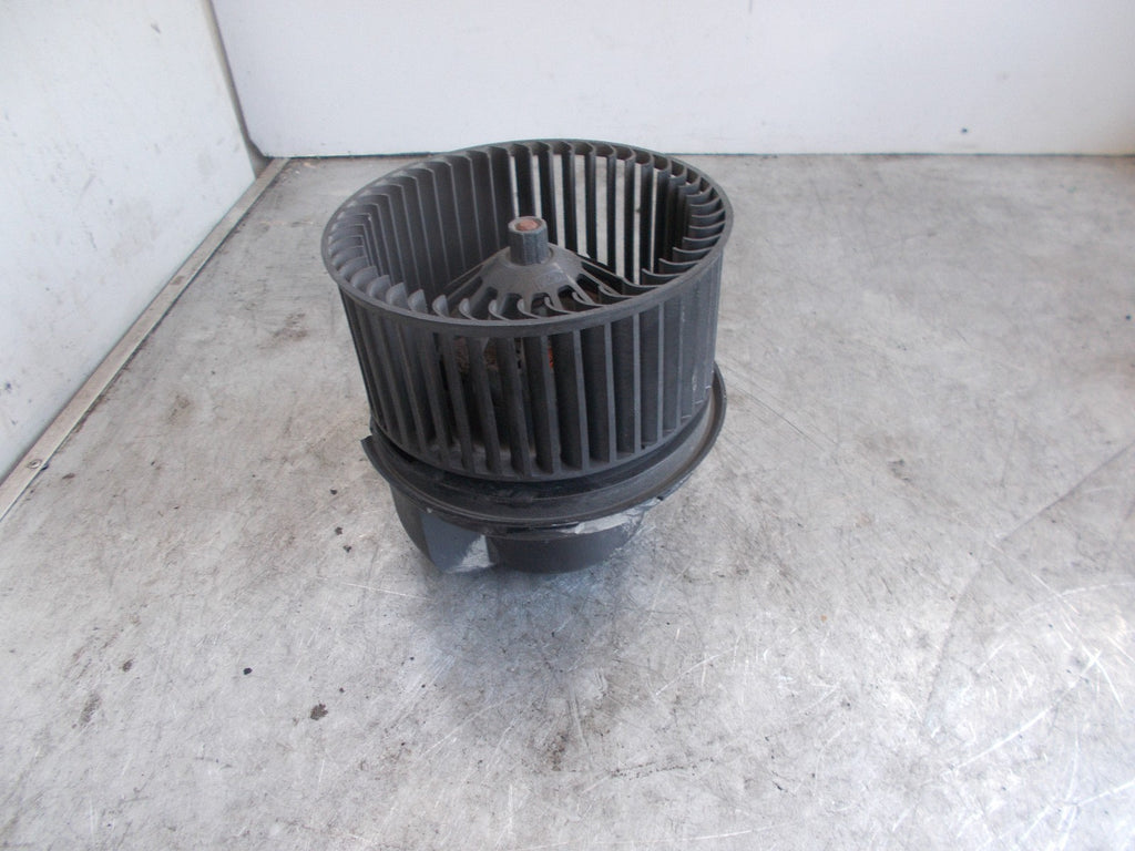 FORD FOCUS MK2 HEATER BLOWER MOTOR 3M5H18456/ 1736007102