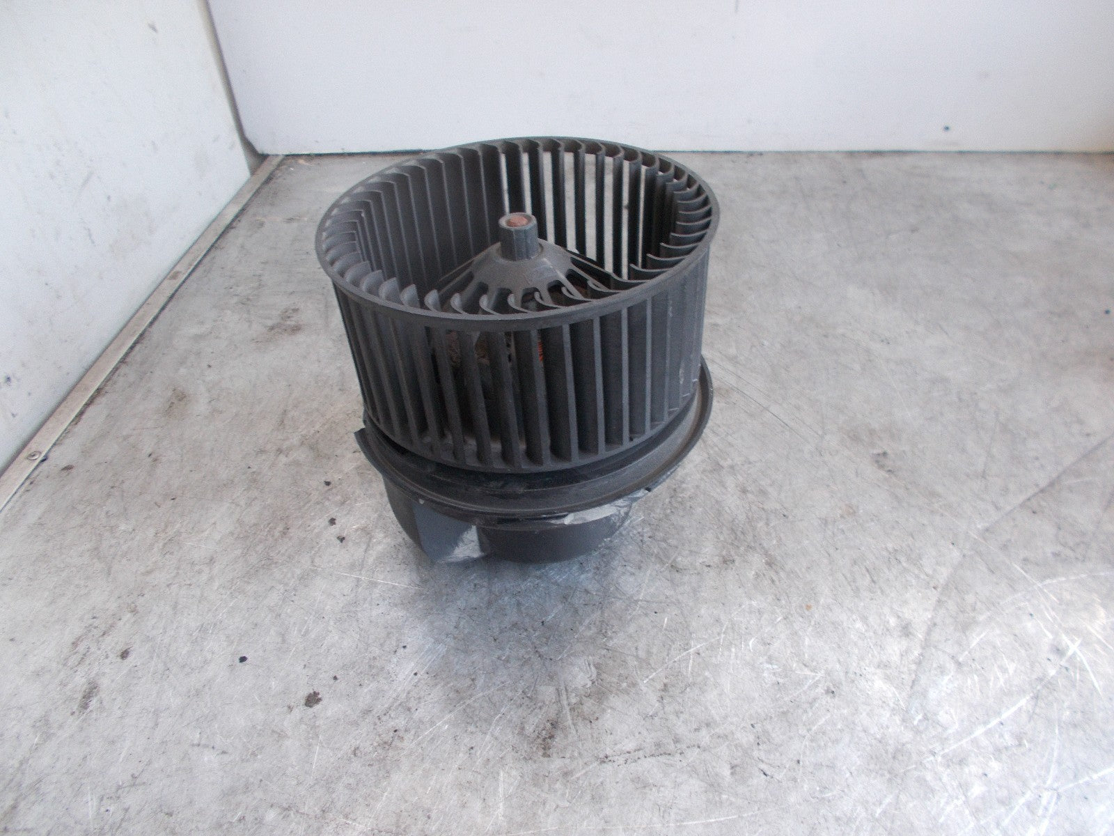 FORD FOCUS MK2 HEATER BLOWER MOTOR 3M5H18456/ 1736007102