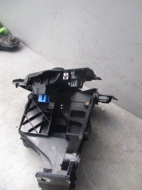 2021 CITROEN BERLINGO MK3 K9 GEAR STICK SHIFTER & PARKING SWITCH 9814652680