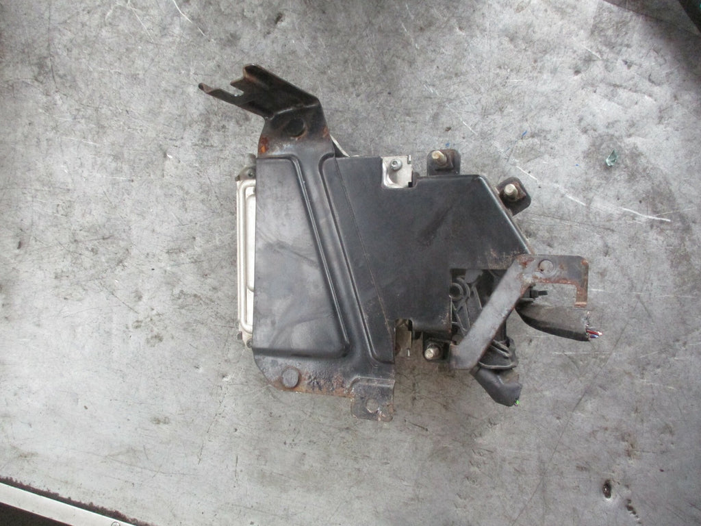 NISSAN PIXO 1.0 PETROL ENGINE CONTROL UNIT ECU 3392068K04