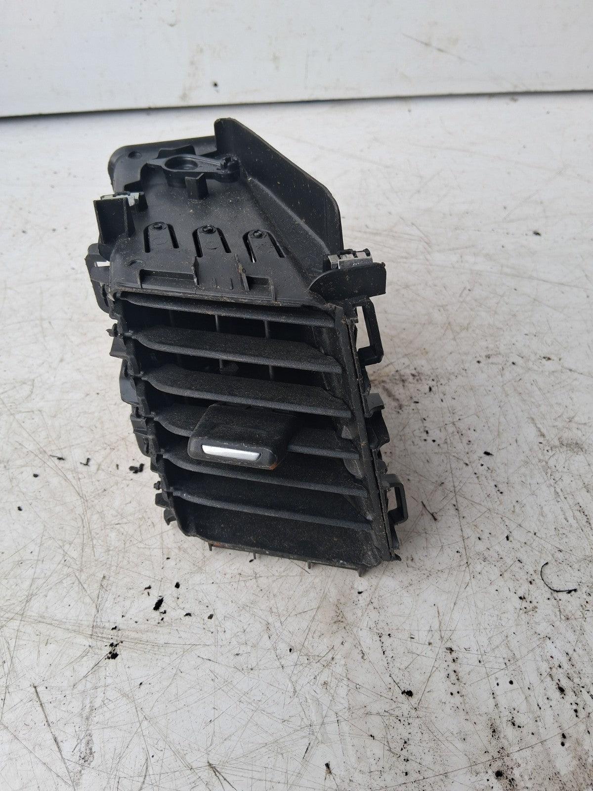 2023 FORD TRANSIT MK2 NS NEAR LEFT PASSENGER SIDE AIR VENT JK21V018B09CE3UA2