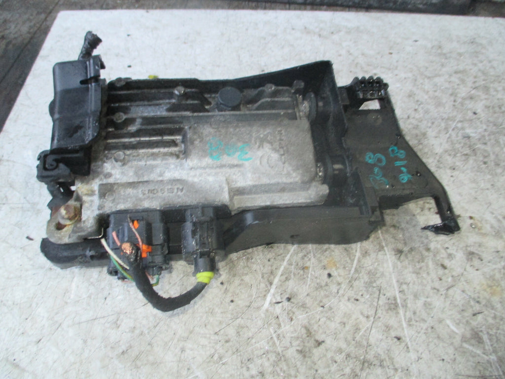 PEUGEOT 308 MK2 2018 1.6 DIESEL ECU ENGINE CONTROL MODULE UNIT 9819598180