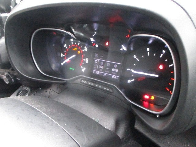2023 CITROEN BERLINGO MK3 INSTRUMENT CLUSTER SPEEDOMETER