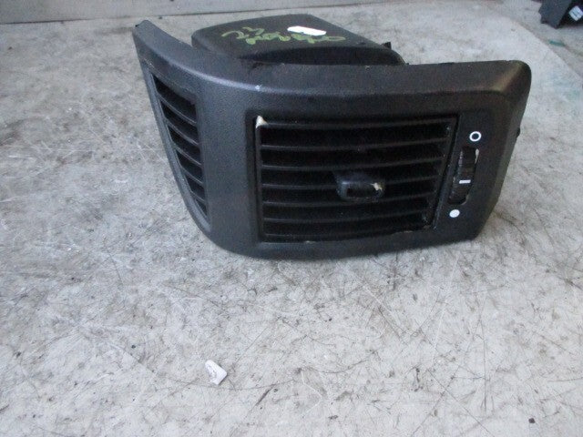 2023 VAUXHALL MOVANO C MK3 OS DRIVER SIDE DASH AIR VENT