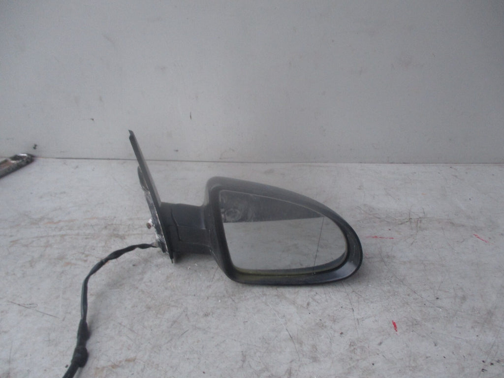 AUDI A2 2003 OSF DRIVER SIDE FRONT WING MIRROR