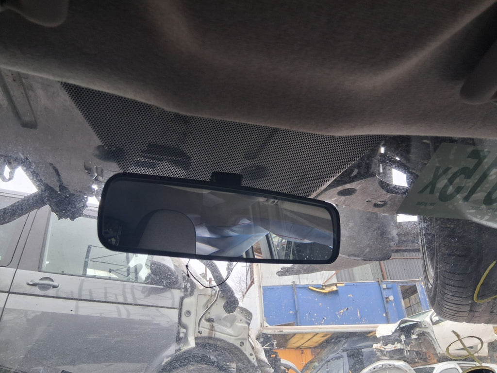 2018 CITROEN C1 FLAIR MK2 INTERIOR REAR VIEW MIRROR