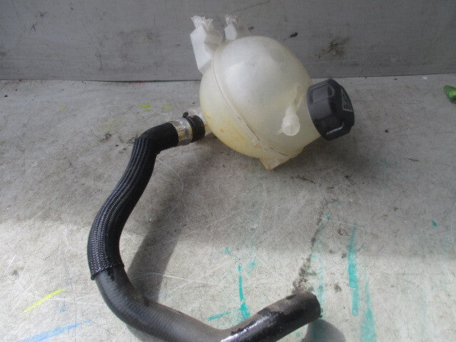 2019 VAUXHALL CROSSLAND X OVERFLOW EXPANSION BOTTLE TANK BOTTLE