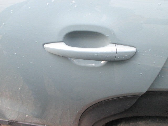 2022 CITROEN C3 AIRCROSS MK1 NSR PASSENGER SIDE REAR DOOR HANDLE KHAKI GREY EEM