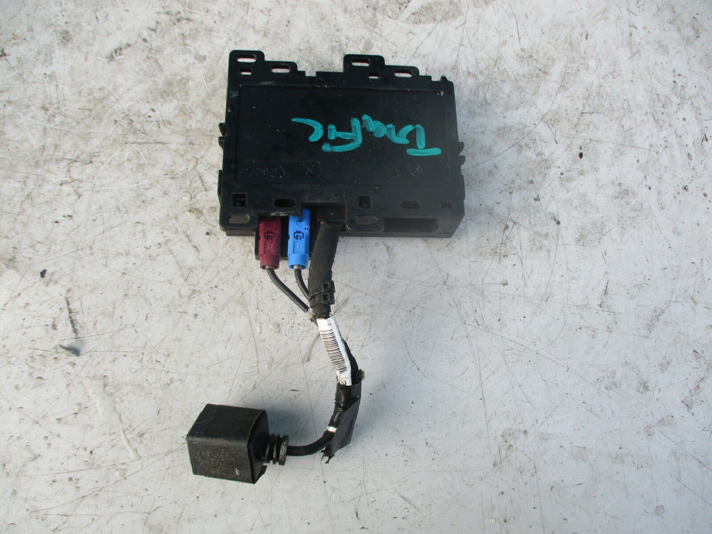 MASTERNAUT MT400 12310117 MBOX CAR VAN GPS VEHICLE TRACKER TELEMETRY UNIT