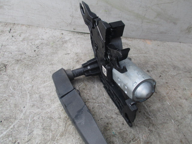 2015 PEUGEOT 208 MK1 REAR WINDSCREEN WIPER MOTOR 9673251380A