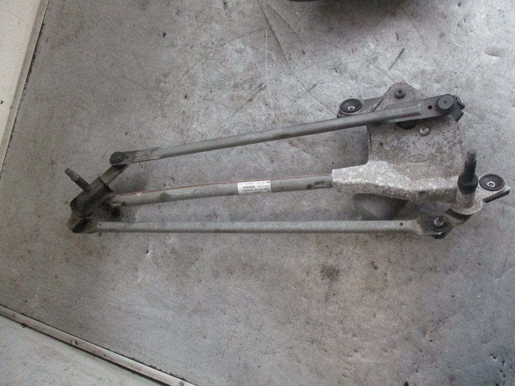 FORD MONDEO MK4 WINDSCREEN WIPER MOTOR & LINKAGE 7S7117504BB 7S7117508BA