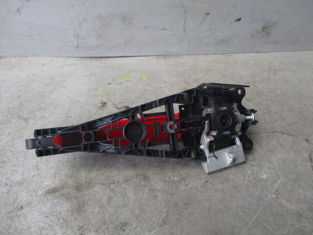 2016 VAUXHALL ZAFIRA C OSF DRIVER SIDE DOOR  HANDLE