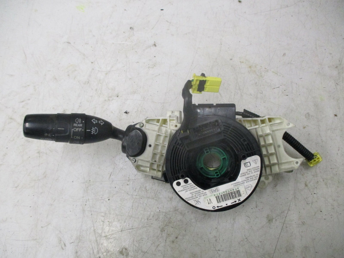 HONDA CIVIC MK8 2006 INDICATOR HEADLIGHT LIGHT SWITCH STALK SQUIB 35250SMGH510M1