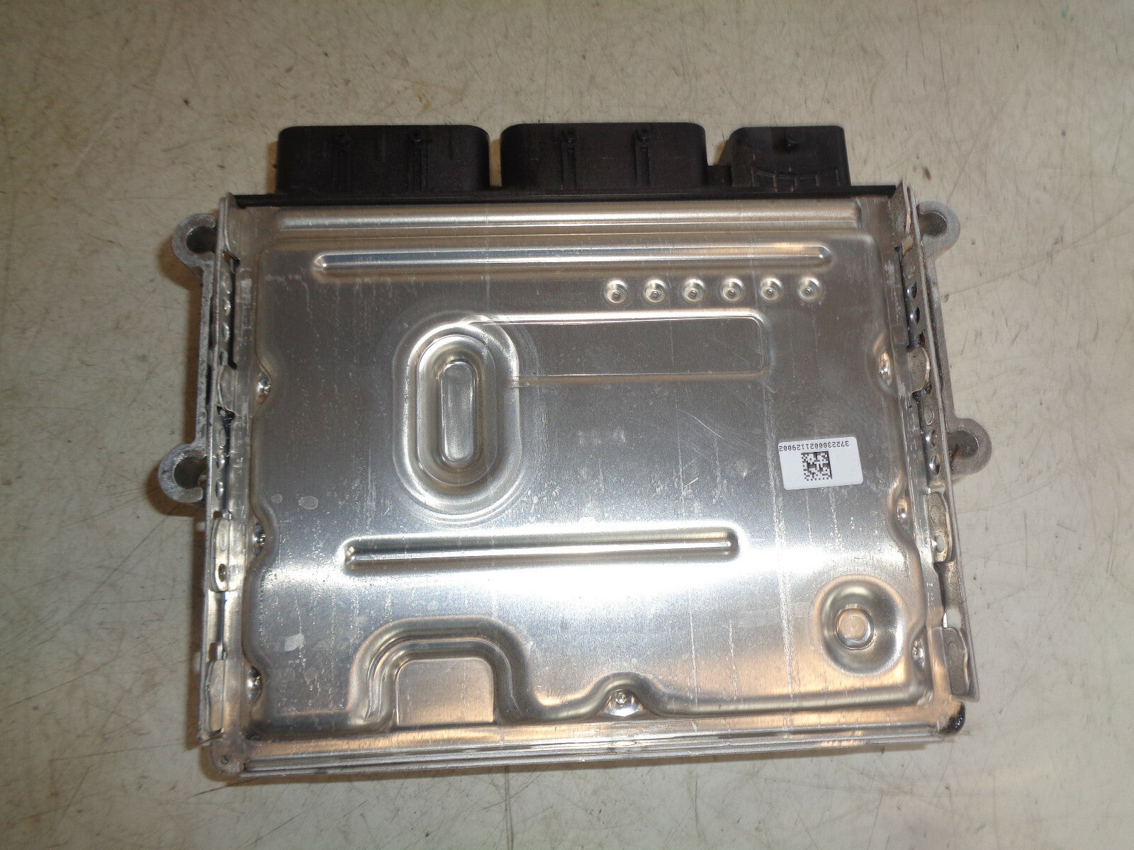 2019 NISSAN X TRAIL T32 MK3 1.7 DIESEL ENGINE CONTROL MODULE UNIT ECU 237107FV0A
