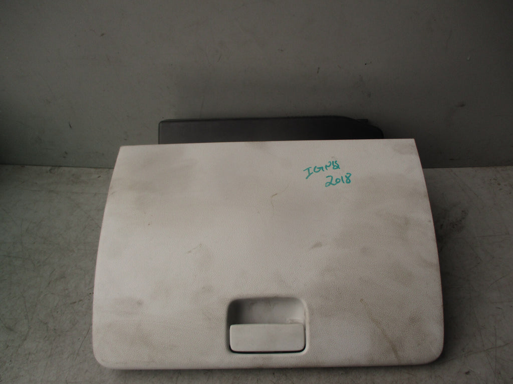 2018 SUZUKI IGNIS MK2 GLOVE BOX COMPARTMENT 7341062R0