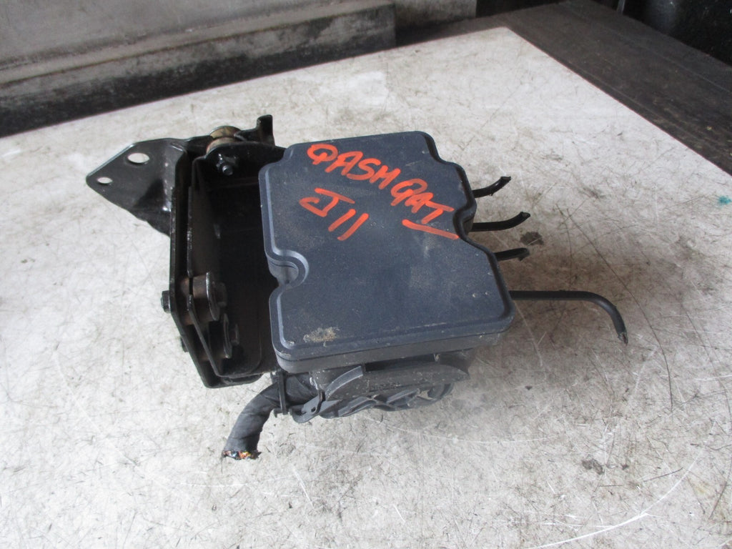 NISSAN QASHQAI J11 2021 1.5 DIESEL ABS PUMP MODULE MODULATOR 47660HV70A