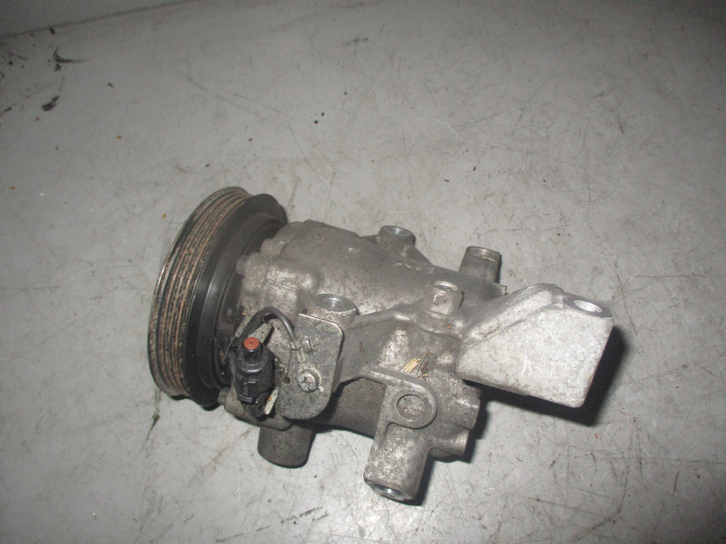SUZUKI SWIFT 2020 1.0 PETROL AIR CON COMPESSOR PUMP 4472803593