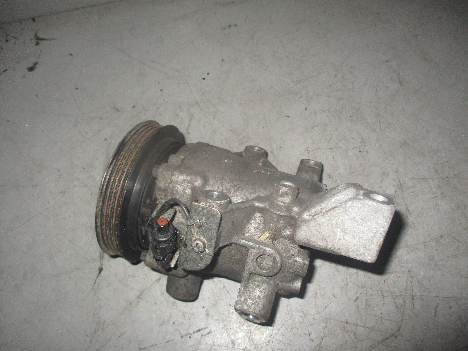 SUZUKI SWIFT 2020 1.0 PETROL AIR CON COMPESSOR PUMP 4472803593