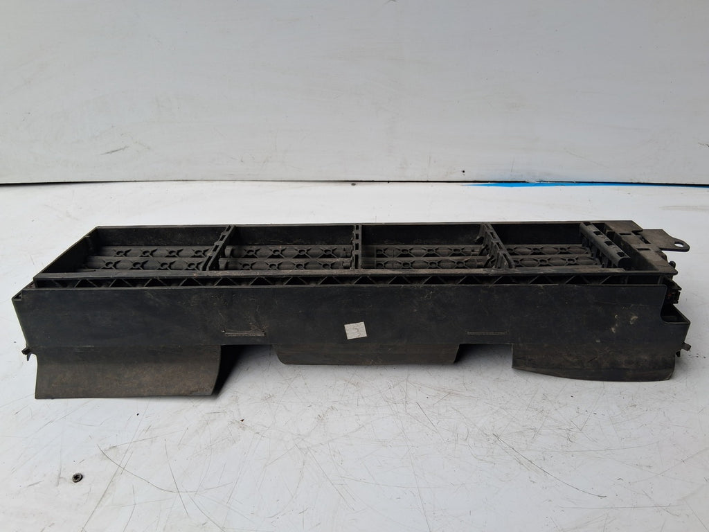NISSAN QASHQAI MK2 2016 RADIATOR AIR GUIDE DUCT CHANNEL GRILL 623224EA0A