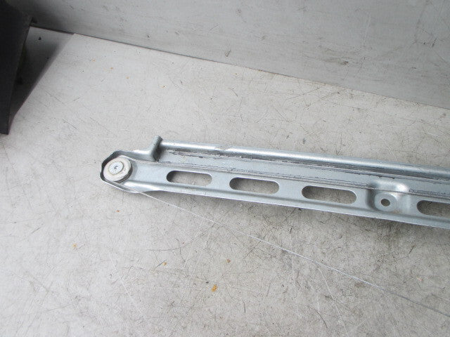 MERCEDES SPRINTER W907 2020 OSF DRIVER SIDE FRONT WINDOW REGULATOR A9107201100